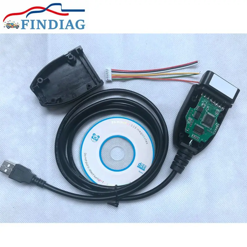 V20.4.2 High-Quality ATMEGA162+FT232RL Fits For Multi-Brand Cars OBDII Diagnostic Tool Support Spanish/Italian/French, etc.
V20.4.2 High-Quality ATMEGA162+FT232RL Fits For Multi-Brand Cars OBDII Diagnostic Tool Support Spanish/Italian/French, etc.