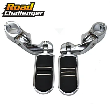 Motorcycle 32mm Chrome Short Angled Adjustable Highway Footpeg Foot Peg Mount Kit For Harley Kawasaki 32mm For Honda For Suzuki 
Motorcycle 32mm Chrome Short Angled Adjustable Highway Footpeg Foot Peg Mount Kit For Harley Kawasaki 32mm For Honda For Suzuki