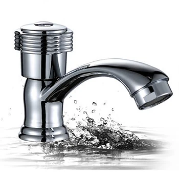Bathroom Vessel Sink Faucet Wash Basin Tap With Filter For Cold Water Zinc Alloy 130m Rust-proof Hardware High Quality Faucet
Bathroom Vessel Sink Faucet Wash Basin Tap With Filter For Cold Water Zinc Alloy 130m Rust-proof Hardware High Quality Faucet