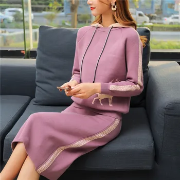 2020 OHCLOTHING 9399 new autumn fawn hat knitted suit, floor 88-2, row 11, east 2 shelf
2020 OHCLOTHING 9399 new autumn fawn hat knitted suit, floor 88-2, row 11, east 2 shelf
