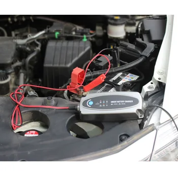 Hot Multi MXS 5.0 12V Car Battery Smart Trickle Charger & FREE INDICATOR 56-382 EU plug
Hot Multi MXS 5.0 12V Car Battery Smart Trickle Charger & FREE INDICATOR 56-382 EU plug