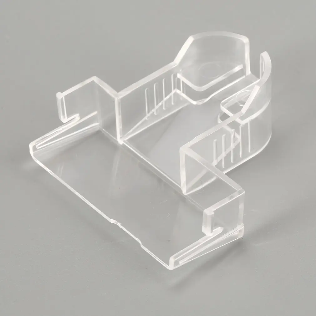 Holder Clamp Lock Buckle PTZ Camera Lens Gimbal Cover Cap Protector for DJI Mavic Pro Drone Spare Parts Accessories Compone