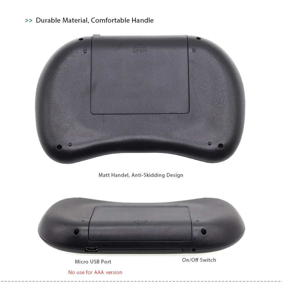 2.4G Wireless Mini Keyboard with 7 Colors Backlight Multi Language Support i8 Air Mouse with Touchpad for Android TV Box Mini PC IPTV 15 Hdf1d43a79b3a4afd8ce993d8f92e7ee0o ShopWPH.com 1