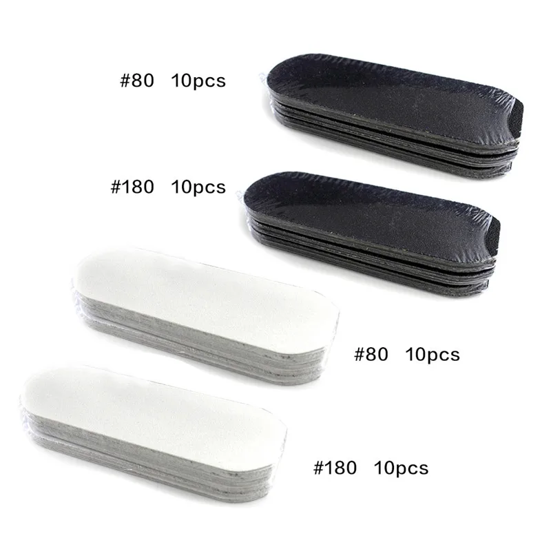 40pcs/set Foot Callus Remover Pedicure Replacement Sandpaper For Feet Care Scrub-Refills-Replace Hard-Skin-Remover Feet-Clean
40pcs/set Foot Callus Remover Pedicure Replacement Sandpaper For Feet Care Scrub-Refills-Replace Hard-Skin-Remover Feet-Clean