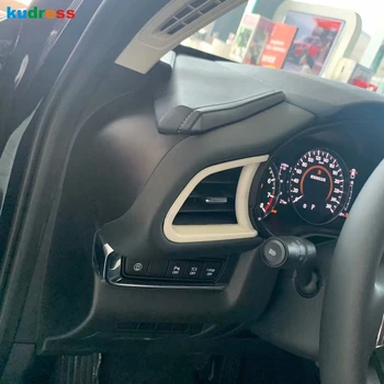 For Mazda CX30 CX-30 2020 2021 Carbon Fiber Car Front Side Air Vent Cover Trim AC Conditioning Outlet Frame Interior Accessories
For Mazda CX30 CX-30 2020 2021 Carbon Fiber Car Front Side Air Vent Cover Trim AC Conditioning Outlet Frame Interior Accessories