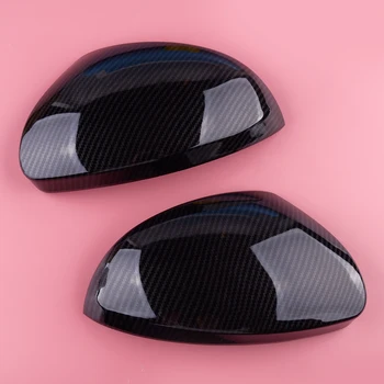 2pcs Carbon Fiber Style Rearview Side Wing Mirror Cover Trim Frame Fit For VW Tiguan 2009 2010 2011 2012 2013 2014 2015 2016
2pcs Carbon Fiber Style Rearview Side Wing Mirror Cover Trim Frame Fit For VW Tiguan 2009 2010 2011 2012 2013 2014 2015 2016