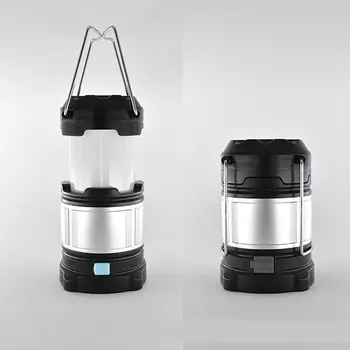 Durable Use LED Tent Light Lamp Portable Retractable Outdoor Lantern with Fan for Camping Hiking Emergency Flashlight
Durable Use LED Tent Light Lamp Portable Retractable Outdoor Lantern with Fan for Camping Hiking Emergency Flashlight