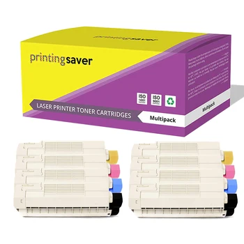 Compatible 532XX 532 Color Toner Cartridge for OKI MC563dn MC573dn C532dn C542dn printer 46490604
Compatible 532XX 532 Color Toner Cartridge for OKI MC563dn MC573dn C532dn C542dn printer 46490604