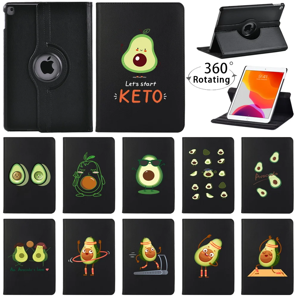 360 Rotating Case for Apple Ipad Mini 4/5/ipad 2/3/4/IPad 5/6/7/8th 10.2" PU Leather Smart Tablet Cover Case + Stylus
360 Rotating Case for Apple Ipad Mini 4/5/ipad 2/3/4/IPad 5/6/7/8th 10.2" PU Leather Smart Tablet Cover Case + Stylus