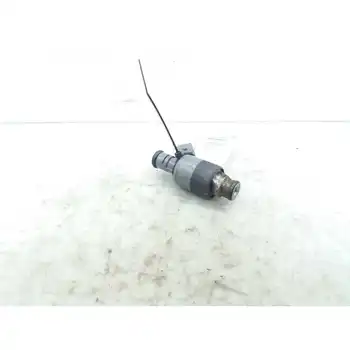 7649580 injector Opel Astra G Saloon 1.6 16v
7649580 injector Opel Astra G Saloon 1.6 16v