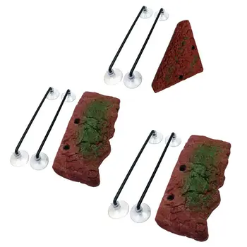 Pet Turtle Drying Back Board Fish Tank Automatic Floating Island Deck Decorations Climbing Lifting Platform 
Pet Turtle Drying Back Board Fish Tank Automatic Floating Island Deck Decorations Climbing Lifting Platform