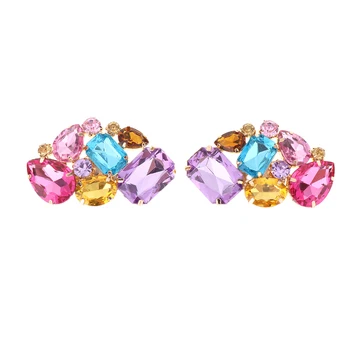 2x Diamante Shoe Buckle Removable High Heel Shoe Clip Charms Bridal Wedding 
2x Diamante Shoe Buckle Removable High Heel Shoe Clip Charms Bridal Wedding