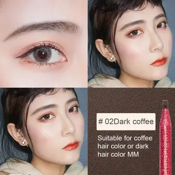 1pcs Eyebrow Pencil Long-lasting Waterproof Smudge-proof Tool Easy Color Line Pull Eyebrow Red For Beginner Rod Pencil Cabl G6Q4
1pcs Eyebrow Pencil Long-lasting Waterproof Smudge-proof Tool Easy Color Line Pull Eyebrow Red For Beginner Rod Pencil Cabl G6Q4