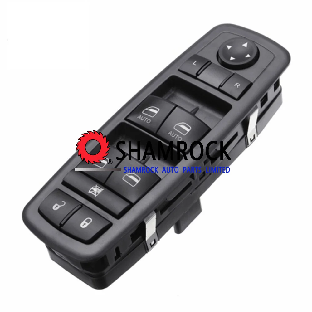 Переключатель главного окна левая сторона передней двери oem 4602863AB/4602863AD для Ddodge Rram