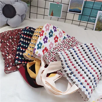 Korea ins cute cloth bag female wrinkle printed handbag lunch bags Wristlet обеденный пакет bolsa del almuerzo bolsa de lona
Korea ins cute cloth bag female wrinkle printed handbag lunch bags Wristlet обеденный пакет bolsa del almuerzo bolsa de lona