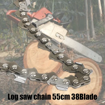 Chainsaw Teeth Sharpener Portable Sharpen Chain Saw Fast Grinding Sharpening Chainsaw Chain Woodworking Tools 55cm 38Blade
Chainsaw Teeth Sharpener Portable Sharpen Chain Saw Fast Grinding Sharpening Chainsaw Chain Woodworking Tools 55cm 38Blade