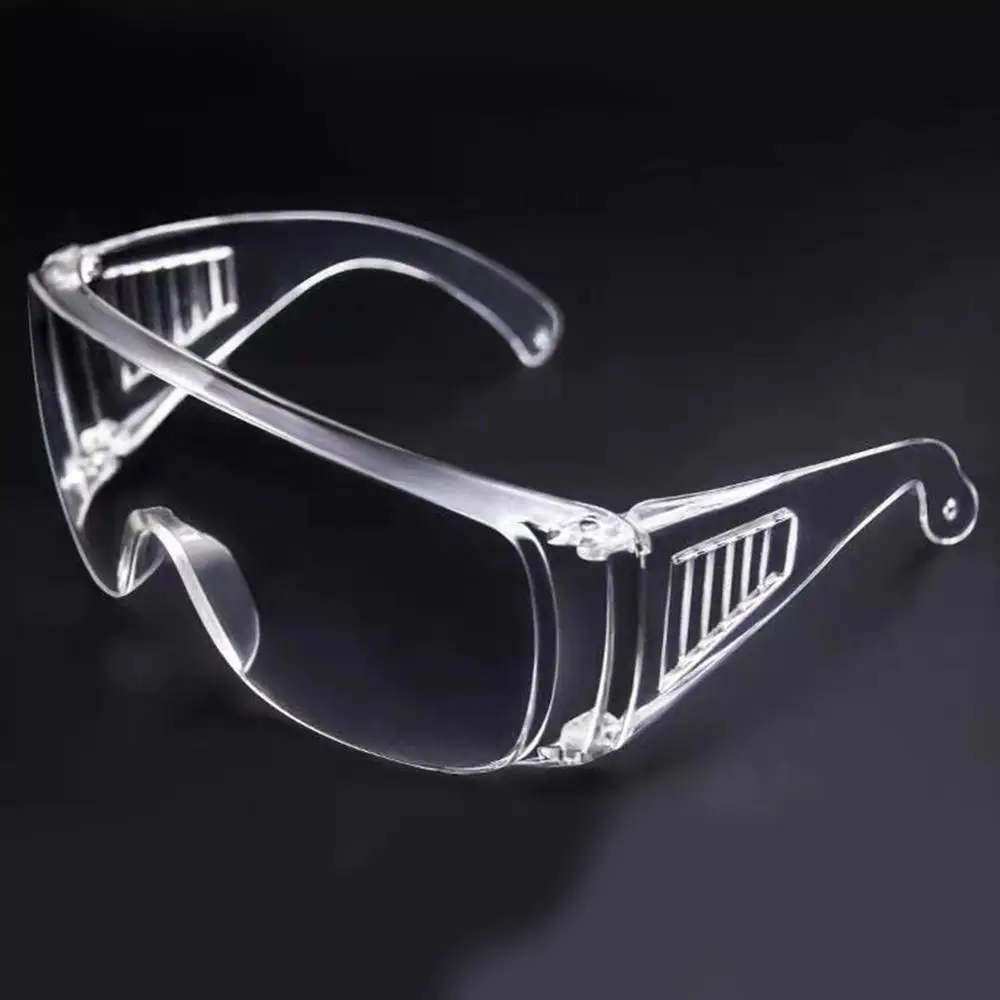 Goggle Anti-dust Goggles Eyewear Anti-Dust Anti-Fog Eye Protection Glasses Unisex Anti Virus Glasses Eyewear Protective Goggles
Goggle Anti-dust Goggles Eyewear Anti-Dust Anti-Fog Eye Protection Glasses Unisex Anti Virus Glasses Eyewear Protective Goggles