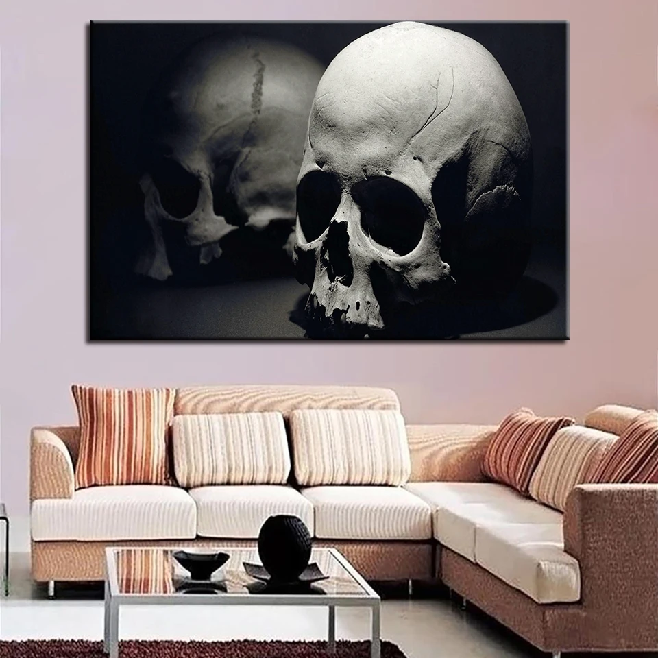 Artwork Poster Canvas Painting 1 Pieces HD Prints Skeleton Fashion Home Decoration Wall Art Bedside Background Modular Pictures
Artwork Poster Canvas Painting 1 Pieces HD Prints Skeleton Fashion Home Decoration Wall Art Bedside Background Modular Pictures