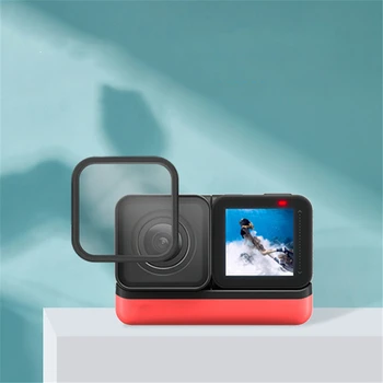 CPL ND8 ND16 ND32 Camera Len Filter Kit for Insta360 ONE R Sport Camera Accessories
CPL ND8 ND16 ND32 Camera Len Filter Kit for Insta360 ONE R Sport Camera Accessories