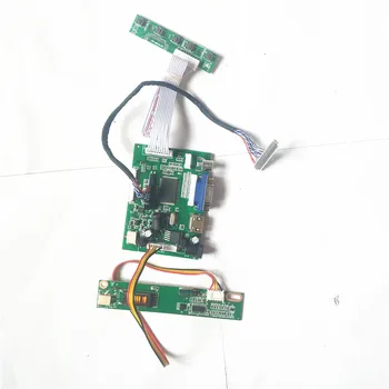 For TM133XG-02L06/02L07/02L08A HDMI VGA 2AV 13.3" LVDS 20Pins 1CCFL inverter 1024*768 LCD screen controller drive board DIY kit
For TM133XG-02L06/02L07/02L08A HDMI VGA 2AV 13.3" LVDS 20Pins 1CCFL inverter 1024*768 LCD screen controller drive board DIY kit