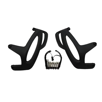 Engine Cylinder Head Protector Guard Side Frame Cover W/ Mount Kits for BMW R1200RT RT1200 R1200GS GS1200 R1200R R1200S R1200ST
Engine Cylinder Head Protector Guard Side Frame Cover W/ Mount Kits for BMW R1200RT RT1200 R1200GS GS1200 R1200R R1200S R1200ST