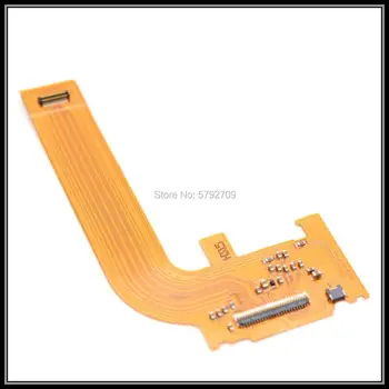 NEW Origianl for Canon EOS Rebel T6 (EOS 1300D) TFT LCD Flex Cable FPC Assembly Replacement Part
NEW Origianl for Canon EOS Rebel T6 (EOS 1300D) TFT LCD Flex Cable FPC Assembly Replacement Part