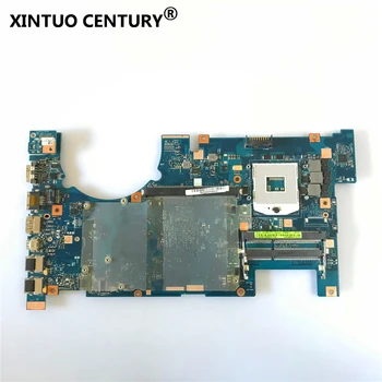 FOR ASUS G75VW G75V G75VX G75VW 3D support 3D connector laptop motherboard 100% test work original
FOR ASUS G75VW G75V G75VX G75VW 3D support 3D connector laptop motherboard 100% test work original