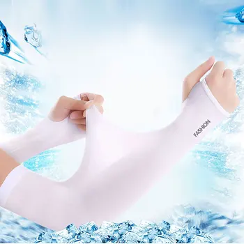Ice Fabric Cycling Sleeves for Arm Warmers Women Men UV Sun Protection Cover Running Driving Basketball Sports Sleeve(3pcs) 2020
Ice Fabric Cycling Sleeves for Arm Warmers Women Men UV Sun Protection Cover Running Driving Basketball Sports Sleeve(3pcs) 2020