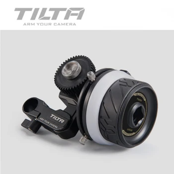 Tilta FF T06 New Light Follow Focus Motor Wireless Lens Control System for DSLR Camera Gimbal BMPCC 4K VS Nucleus N Nano
Tilta FF T06 New Light Follow Focus Motor Wireless Lens Control System for DSLR Camera Gimbal BMPCC 4K VS Nucleus N Nano