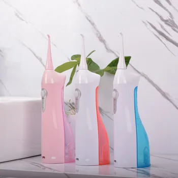 Water Toothpick Electric Water Pick Portable Water Dental Floss Teeth Cleaner Lv800s
Water Toothpick Electric Water Pick Portable Water Dental Floss Teeth Cleaner Lv800s