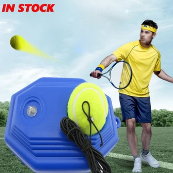 Tennis trainer Neutral Rubber Rack Tennis Base Self-study Entertainment venue Senior citizens in the community
Tennis trainer Neutral Rubber Rack Tennis Base Self-study Entertainment venue Senior citizens in the community
