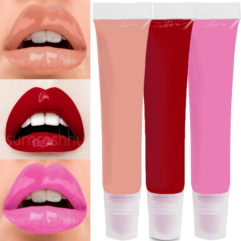 3pcs SAMPLE LINK lip gloss from 1-40 colors can private label if minimum lip gloss lipstick cosmetics wholesale
3pcs SAMPLE LINK lip gloss from 1-40 colors can private label if minimum lip gloss lipstick cosmetics wholesale