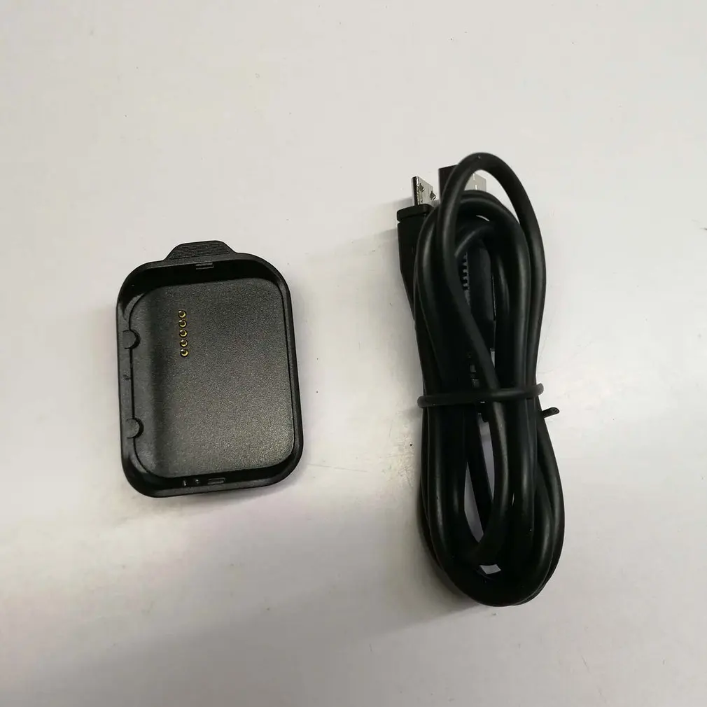 New Charging Cradle Dock Charger Desktop Base for Samsung Smart Watch with USB CableR381
New Charging Cradle Dock Charger Desktop Base for Samsung Smart Watch with USB CableR381