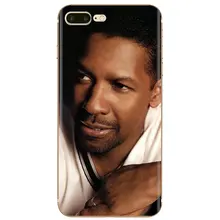 את נועז דנזל וושינגטון למעלה שחקנים עבור Sony Xperia Z5 XZ XA1 XA2 פרימיום ULTRA 10 X השראה סיליקון טלפון מקרה(China)