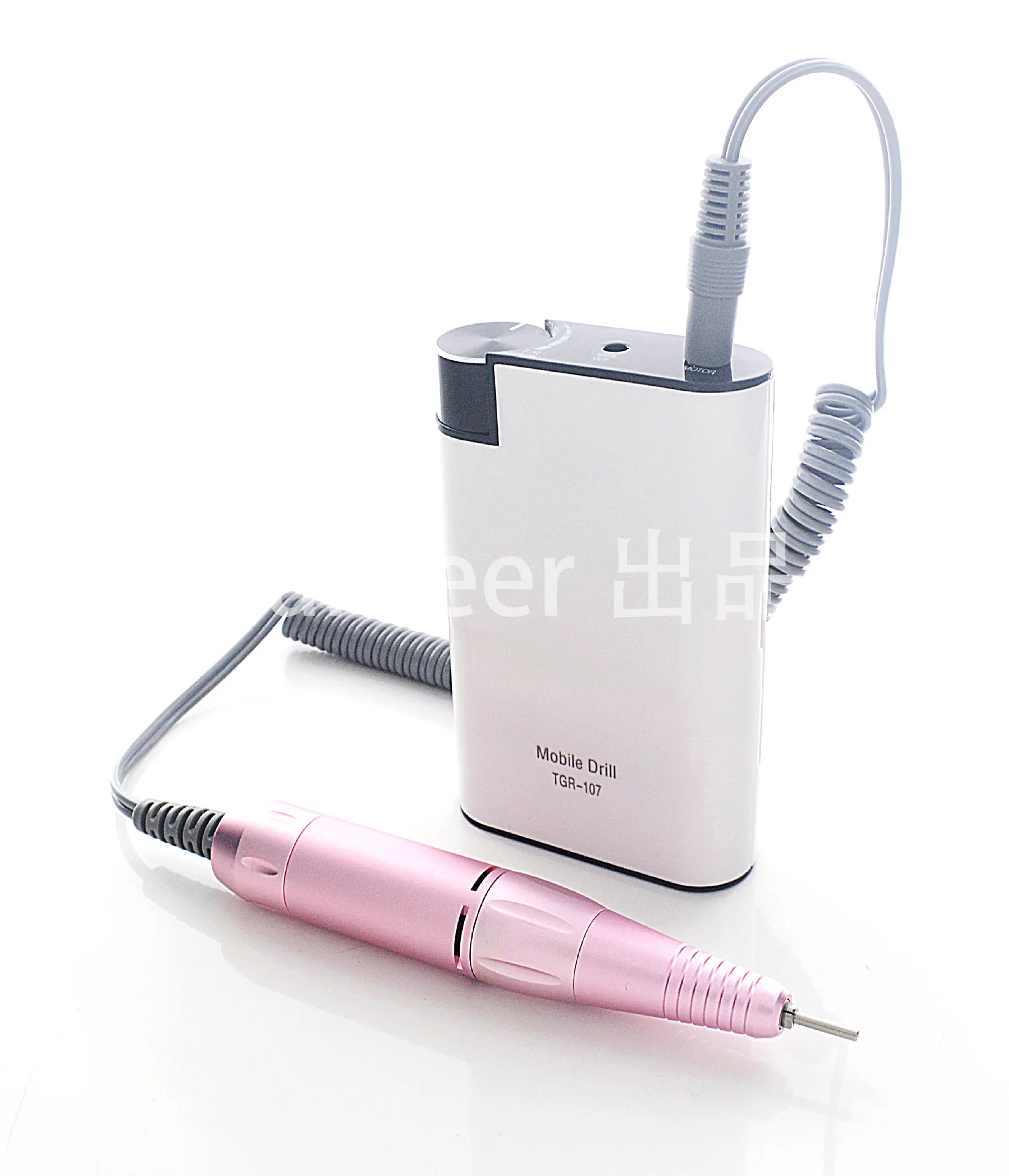 New Style New Products China Mobile Convenient Nail Grinding Machine Manicure Implement Manicure Machine Charging Smart
New Style New Products China Mobile Convenient Nail Grinding Machine Manicure Implement Manicure Machine Charging Smart