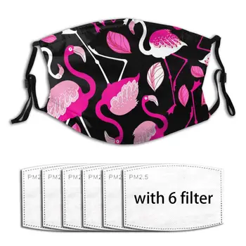 Beautiful Bright Tropical Washable Reusable Anti Dust Outdoor Riding Quick-drying Dustproof Keep Warm Mask
Beautiful Bright Tropical Washable Reusable Anti Dust Outdoor Riding Quick-drying Dustproof Keep Warm Mask