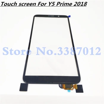 5.45'' Replacement High Quality For Huawei Y5 Prime 2018 Touch Screen Digitizer Sensor Outer Glass Lens Panel
5.45'' Replacement High Quality For Huawei Y5 Prime 2018 Touch Screen Digitizer Sensor Outer Glass Lens Panel