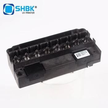 Epson DX5 second lock print head, R1800, R1900, R2000, 8-color UV printer head, 8 channels CMYK + WWWW, code: F186
Epson DX5 second lock print head, R1800, R1900, R2000, 8-color UV printer head, 8 channels CMYK + WWWW, code: F186
