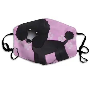Mouth Mask Curl Dog Print Masks - Breathable Adjustable Windproof Mouth-Muffle, Camping Running for Women and Men
Mouth Mask Curl Dog Print Masks - Breathable Adjustable Windproof Mouth-Muffle, Camping Running for Women and Men