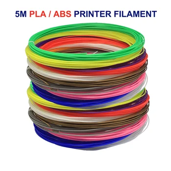 Perfect 3D Pen Special ABS Filament PLA 1.75mm Filament 3D Printer ABS 3D Pen PLA Plastic 20 Colors 100 Meter No Pollution
Perfect 3D Pen Special ABS Filament PLA 1.75mm Filament 3D Printer ABS 3D Pen PLA Plastic 20 Colors 100 Meter No Pollution