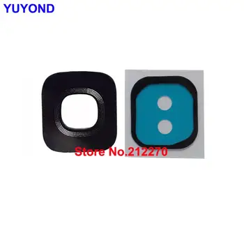 YUYOND New Back Rear Camera Glass Lens Replacement For Samsung Galaxy s9 Adhesive Sticker
YUYOND New Back Rear Camera Glass Lens Replacement For Samsung Galaxy s9 Adhesive Sticker