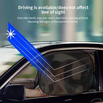 Car Sunshade Visor New Car Window Sunshade Window Sunshade Cover Car Window Cover Window Cover For Car Window Kid Good Shading
Car Sunshade Visor New Car Window Sunshade Window Sunshade Cover Car Window Cover Window Cover For Car Window Kid Good Shading