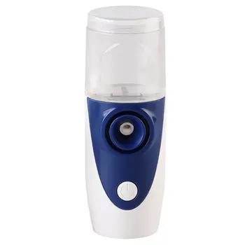 Ultrasonic atomizer USB charging cable atomizer Asthma sprayer Automatic cleaning No drug residues 1 pcs
Ultrasonic atomizer USB charging cable atomizer Asthma sprayer Automatic cleaning No drug residues 1 pcs