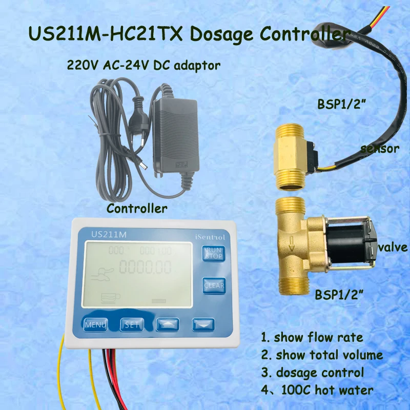US211M HC21TX B