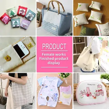 ABS Pink Machine Electric Sewing Machine Hand-Held Sewing Machine Mini Portable Desktop Automatic Mini Sewing Machine
ABS Pink Machine Electric Sewing Machine Hand-Held Sewing Machine Mini Portable Desktop Automatic Mini Sewing Machine