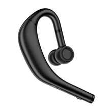 V5.0 Bluetooth-compatible Headset Wireless Earpiece Handsfree Earphone Earbuds Noise Reduction Waterproof For Samsung Xiaomi
V5.0 Bluetooth-compatible Headset Wireless Earpiece Handsfree Earphone Earbuds Noise Reduction Waterproof For Samsung Xiaomi