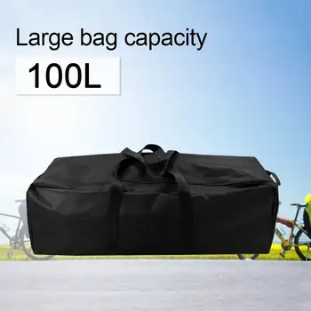 Travel Duffel Bag Waterproof Large Carry On Bag Travel Tote Duffel Bag for Men or Women
Travel Duffel Bag Waterproof Large Carry On Bag Travel Tote Duffel Bag for Men or Women