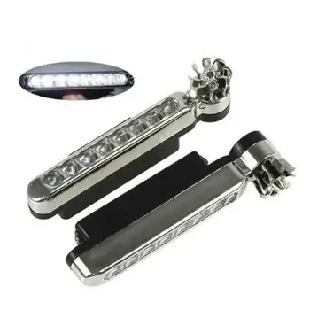 Motorcycle Wind Lights Blowing Lights Car Daytime Running Lights Modified Accessories Lights Wind Power Generation
Motorcycle Wind Lights Blowing Lights Car Daytime Running Lights Modified Accessories Lights Wind Power Generation