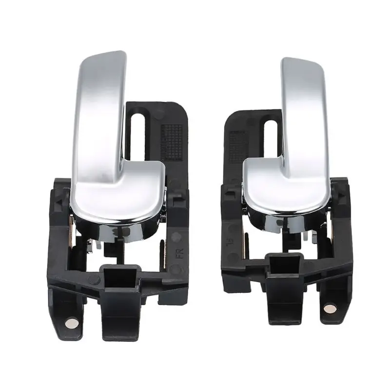Car Interior Door Handle Inside Inner Left/Right Door Knob for Nissan-Qashqai 2007-2013 Car Models Auto Accessories
Car Interior Door Handle Inside Inner Left/Right Door Knob for Nissan-Qashqai 2007-2013 Car Models Auto Accessories