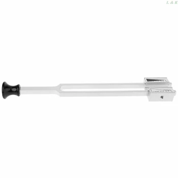 Tunning Fork C 128 Hz / C 64 Hz According to Ryder-Seiffer 2 Function Diagnostic
Tunning Fork C 128 Hz / C 64 Hz According to Ryder-Seiffer 2 Function Diagnostic